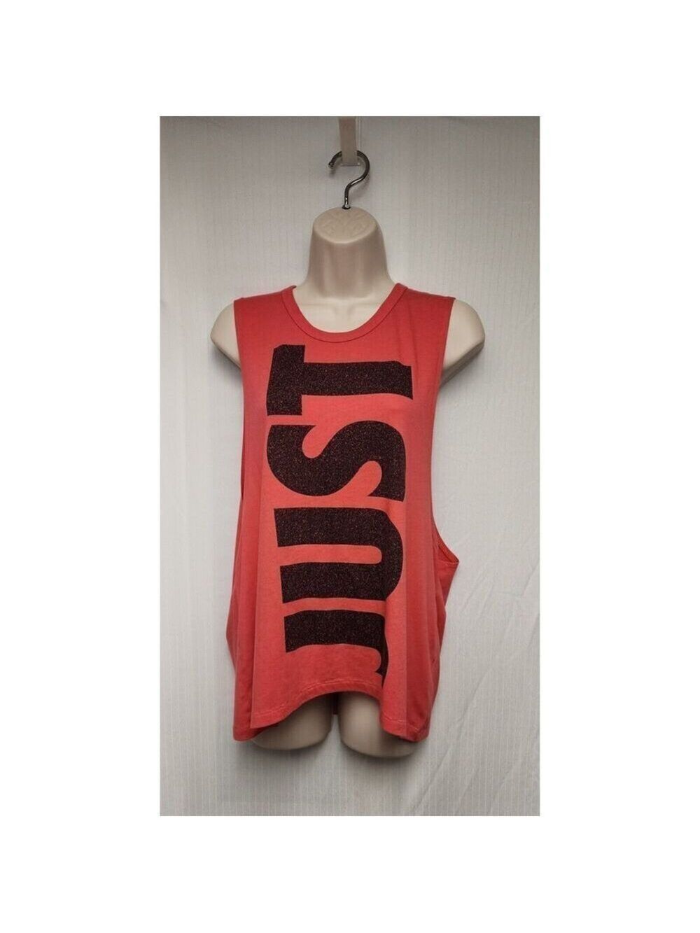 Nike & Fabletics Women's Signal Muscle Athletic/Athleisure Tank Top Size M - Picture 2 of 12